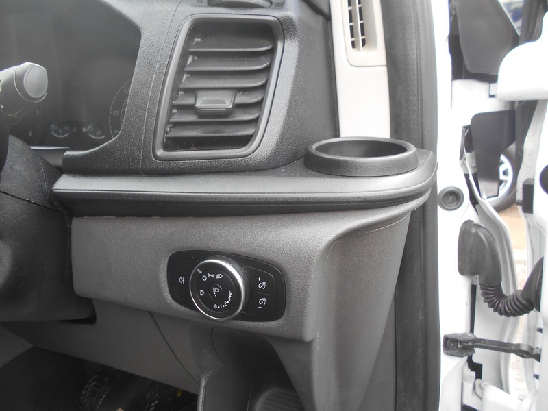 Used Ford Transit Custom 2019 for sale - 77836486: Photo 29