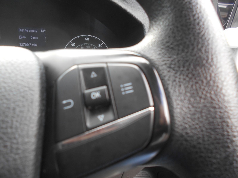 Used Ford Transit Custom 2019 for sale - 77836486: Photo 32