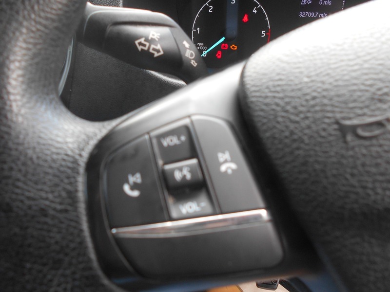 Used Ford Transit Custom 2019 for sale - 77836486: Photo 33