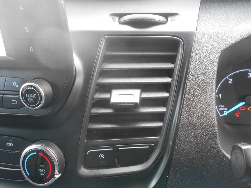 Used Ford Transit Custom 2019 for sale - 77836486: Photo 34