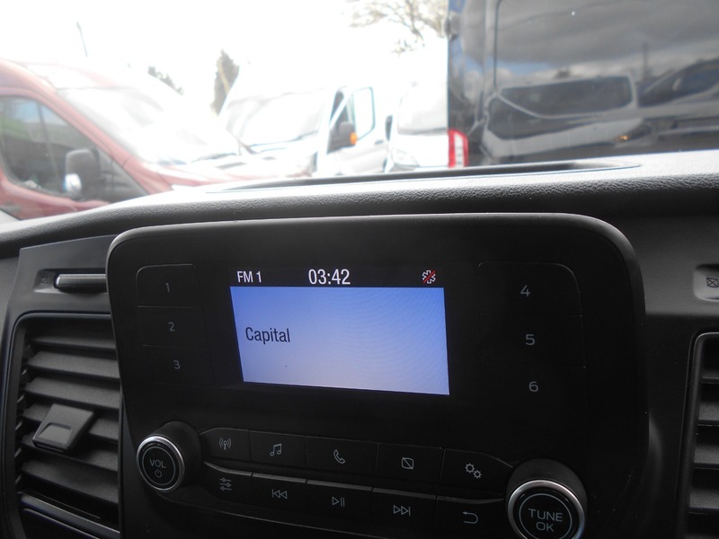 Used Ford Transit Custom 2019 for sale - 77836486: Photo 35