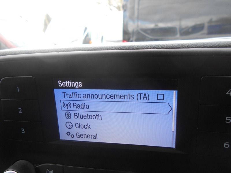 Used Ford Transit Custom 2019 for sale - 77836486: Photo 37