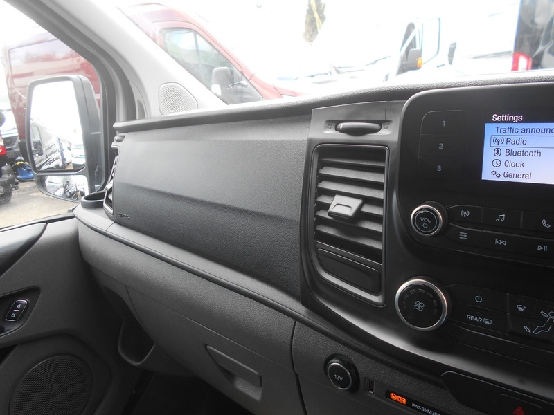 Used Ford Transit Custom 2019 for sale - 77836486: Photo 40