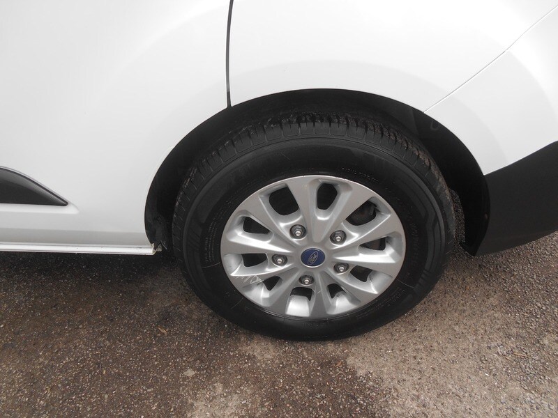 Used Ford Transit Custom 2019 for sale - 77836486: Photo 41