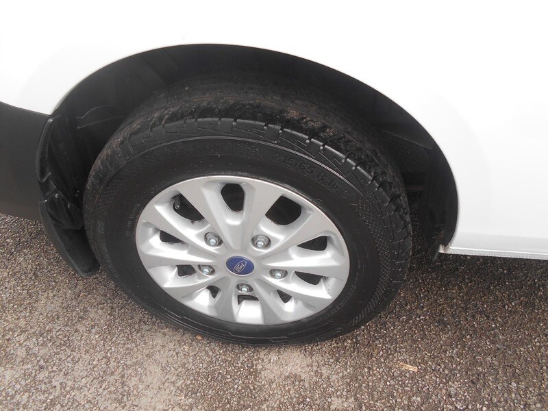 Used Ford Transit Custom 2019 for sale - 77836486: Photo 42