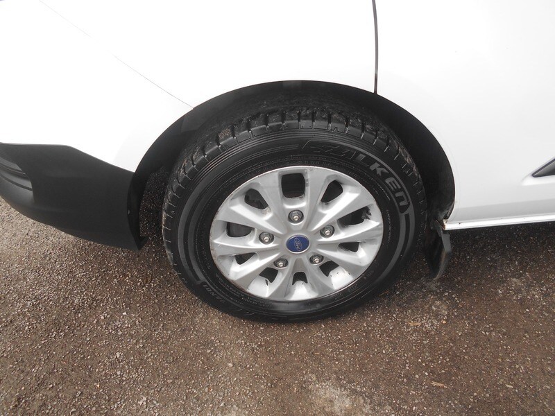 Used Ford Transit Custom 2019 for sale - 77836486: Photo 43