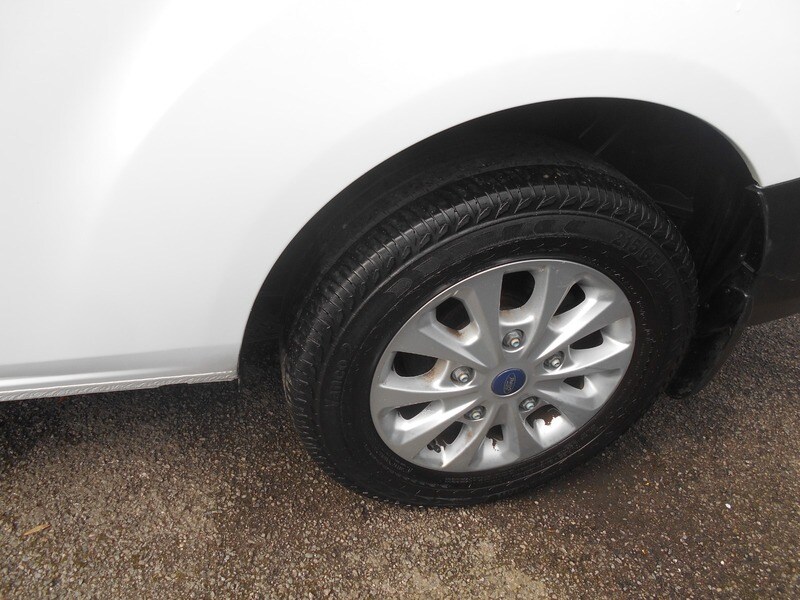 Used Ford Transit Custom 2019 for sale - 77836486: Photo 44