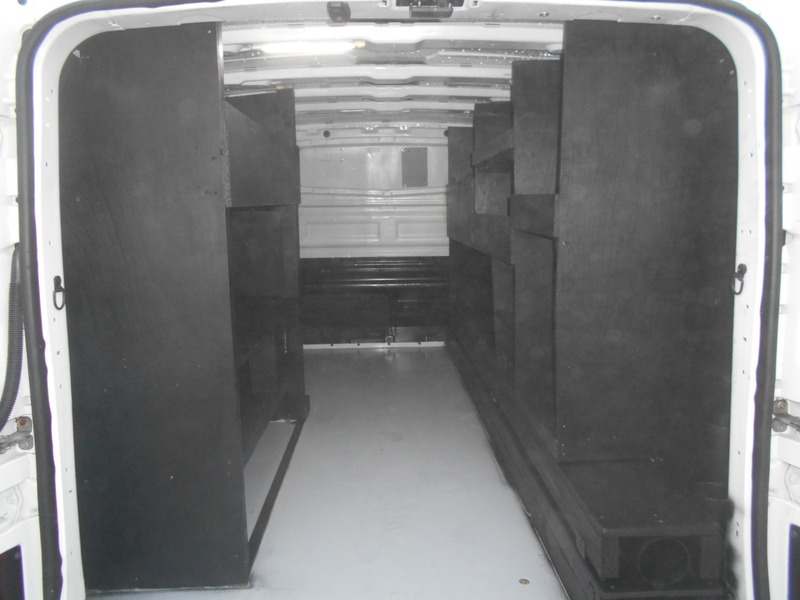 Used Vauxhall Vivaro 2018 for sale - 77189015: Photo 17