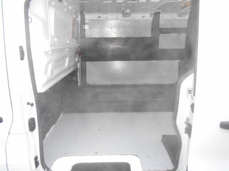 Used Vauxhall Vivaro 2018 for sale - 77189015: Photo 18