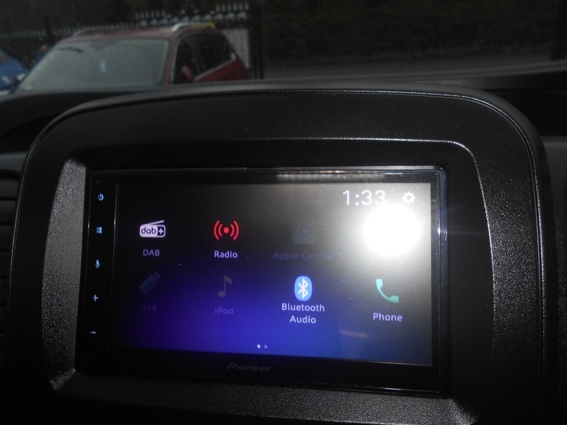 Used Vauxhall Vivaro 2018 for sale - 77189015: Photo 31