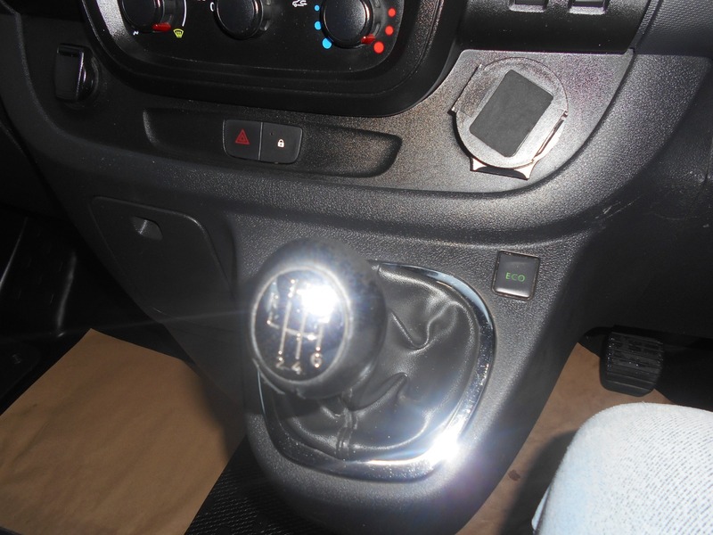 Used Vauxhall Vivaro 2018 for sale - 77189015: Photo 33