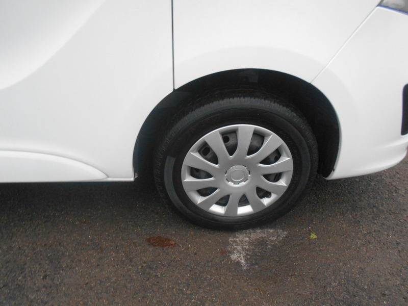 Used Vauxhall Vivaro 2018 for sale - 77189015: Photo 35