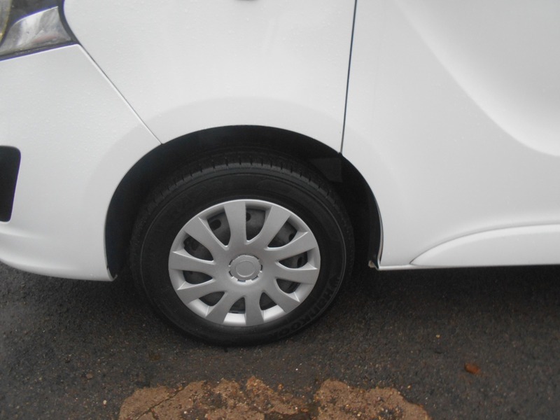 Used Vauxhall Vivaro 2018 for sale - 77189015: Photo 37