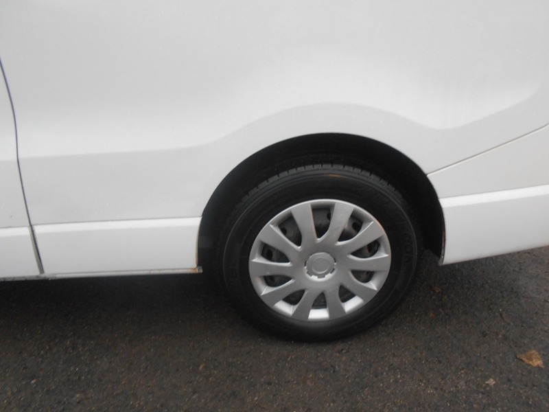 Used Vauxhall Vivaro 2018 for sale - 77189015: Photo 38