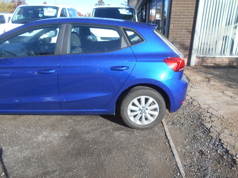 Used SEAT Ibiza 2017 for sale - 76445930: Photo 13