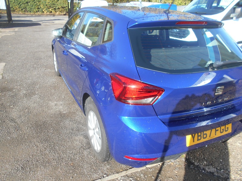 Used SEAT Ibiza 2017 for sale - 76445930: Photo 14