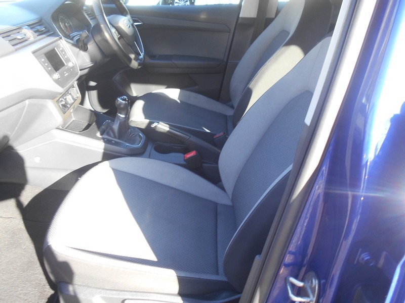 Used SEAT Ibiza 2017 for sale - 76445930: Photo 15