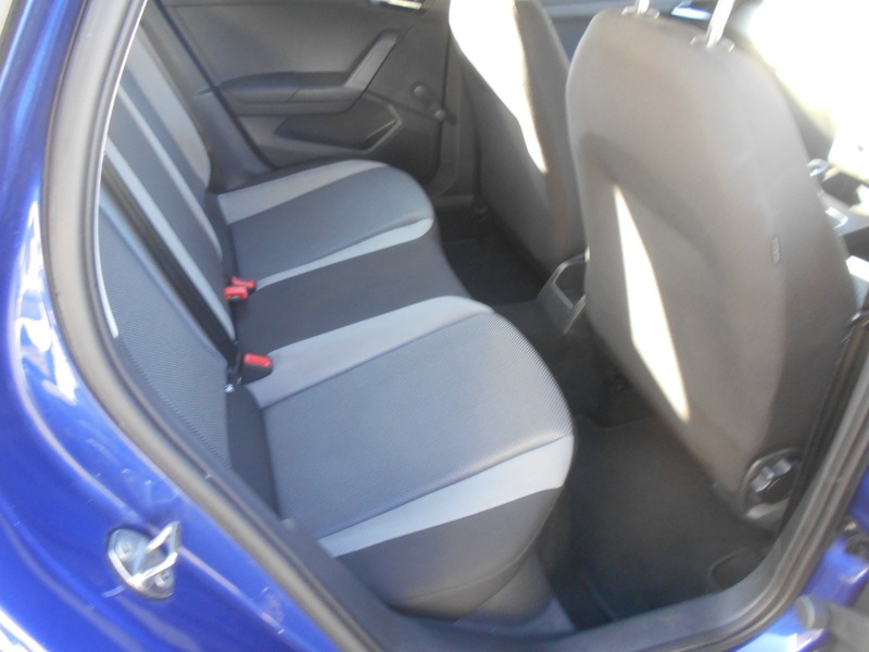 Used SEAT Ibiza 2017 for sale - 76445930: Photo 17