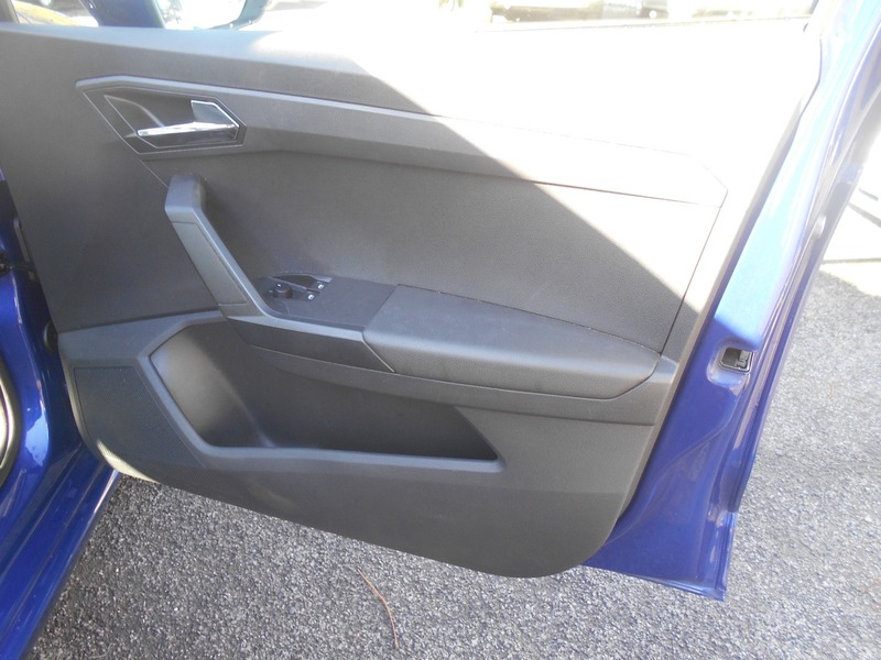 Used SEAT Ibiza 2017 for sale - 76445930: Photo 19