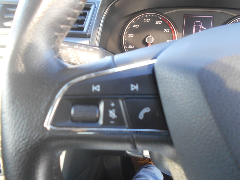 Used SEAT Ibiza 2017 for sale - 76445930: Photo 22