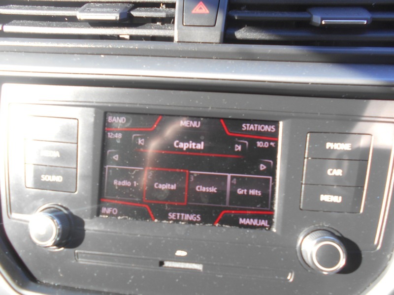 Used SEAT Ibiza 2017 for sale - 76445930: Photo 25