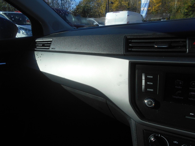 Used SEAT Ibiza 2017 for sale - 76445930: Photo 30