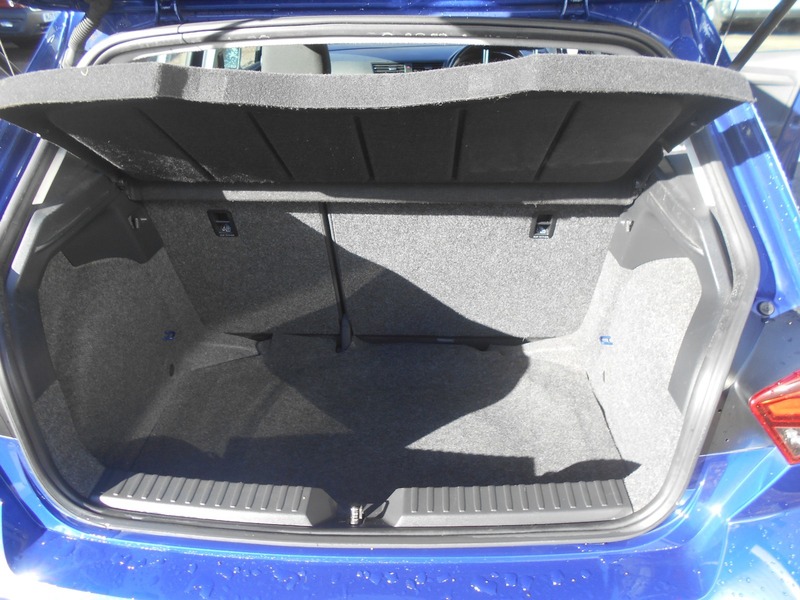 Used SEAT Ibiza 2017 for sale - 76445930: Photo 31