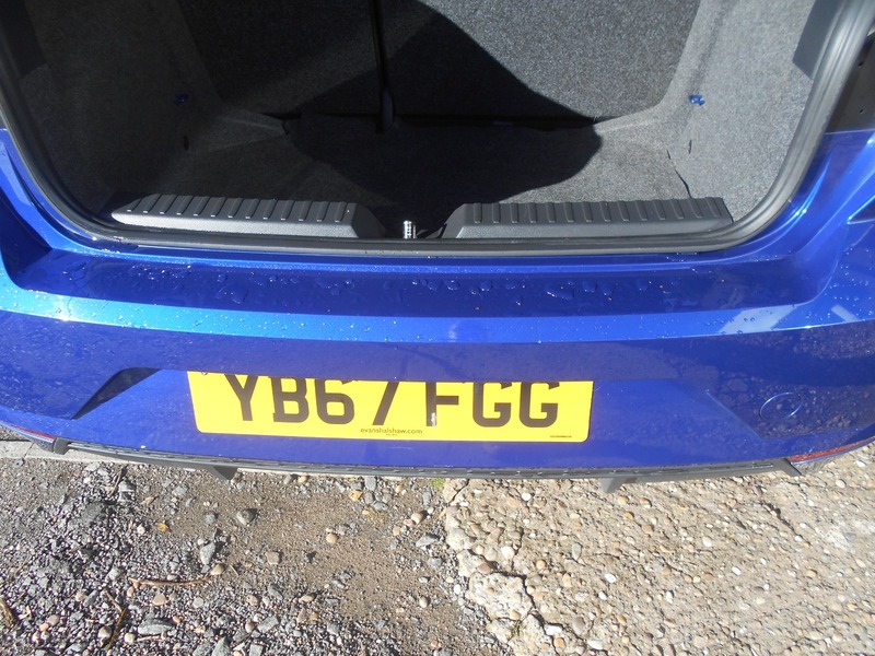 Used SEAT Ibiza 2017 for sale - 76445930: Photo 32