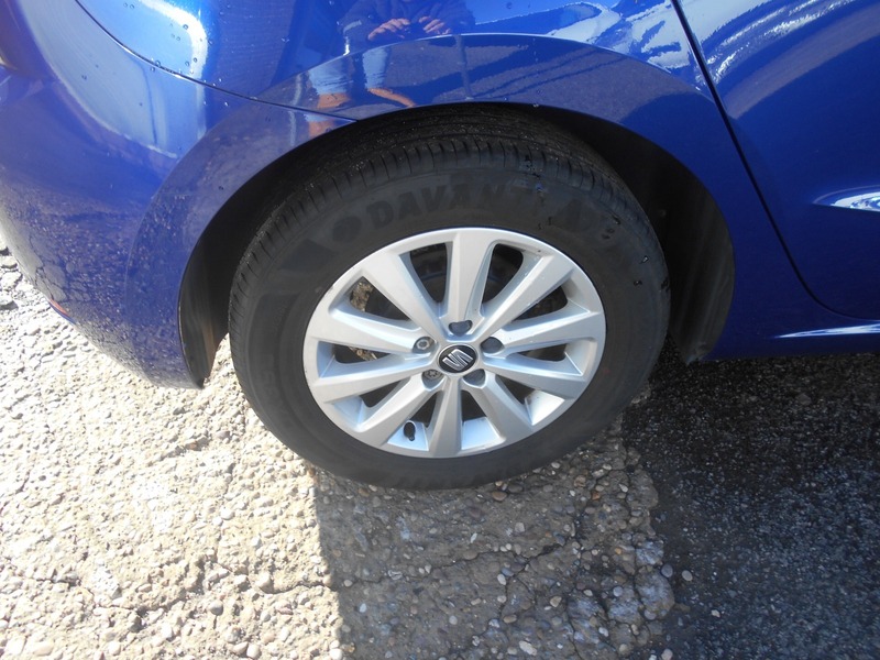 Used SEAT Ibiza 2017 for sale - 76445930: Photo 33