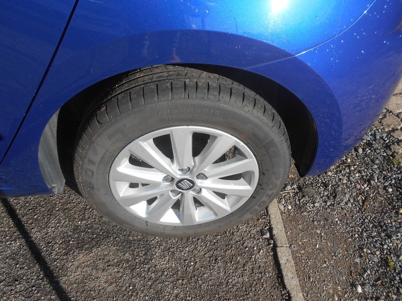 Used SEAT Ibiza 2017 for sale - 76445930: Photo 34