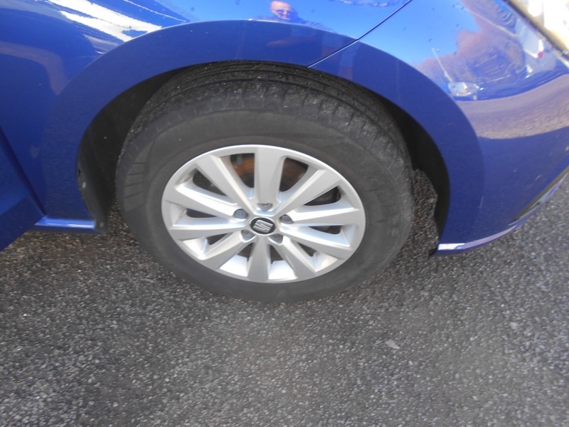 Used SEAT Ibiza 2017 for sale - 76445930: Photo 36