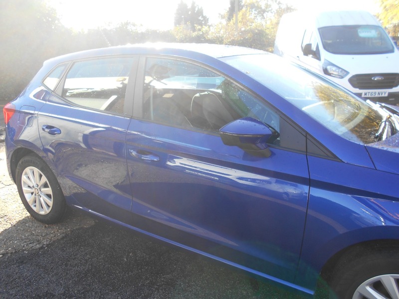 Used SEAT Ibiza 2017 for sale - 76445930: Photo 7