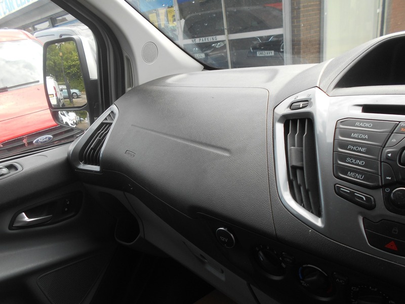 Vehicle 27