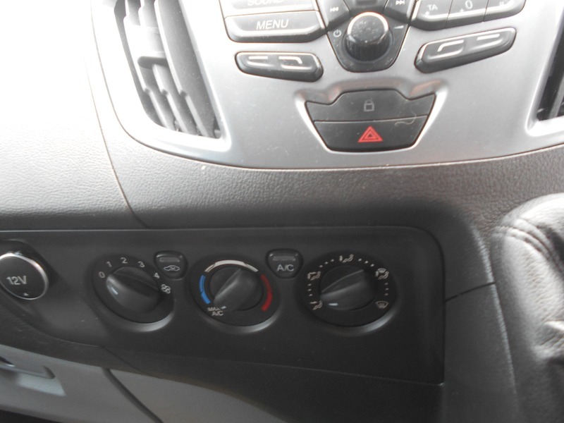 Vehicle 28