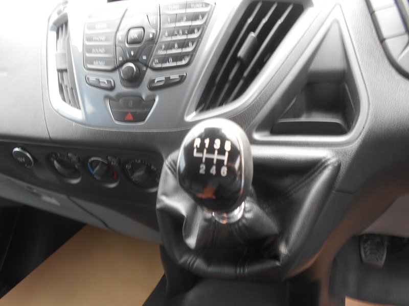 Vehicle 29