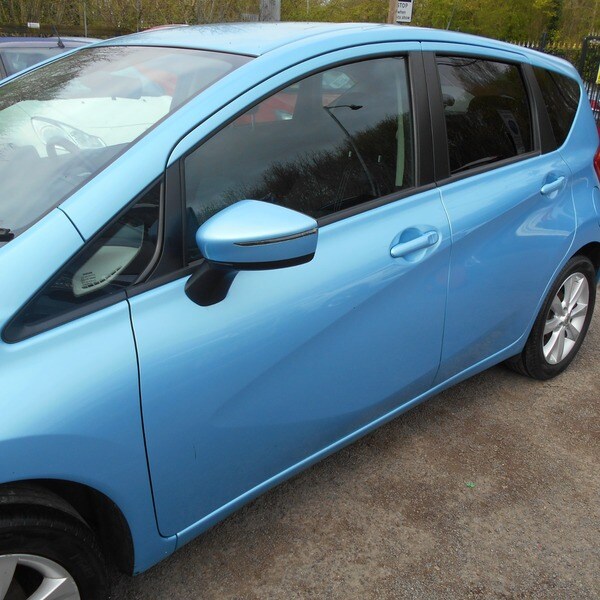 Used Nissan Note 2014 for sale - 76029832: Photo 10
