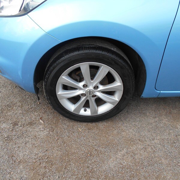 Used Nissan Note 2014 for sale - 76029832: Photo 12