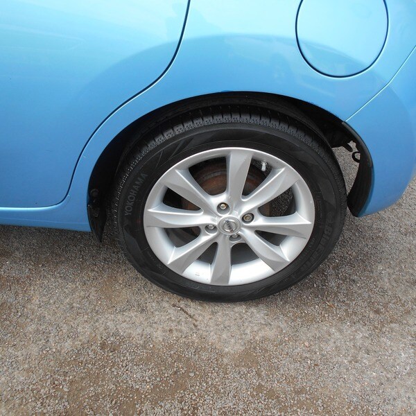 Used Nissan Note 2014 for sale - 76029832: Photo 13