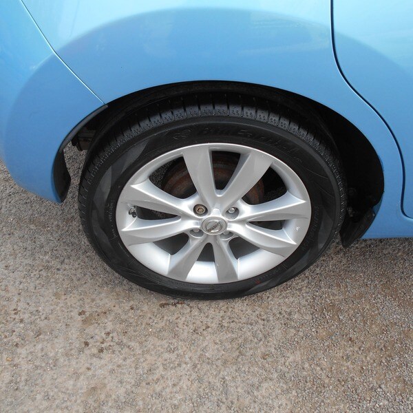 Used Nissan Note 2014 for sale - 76029832: Photo 14