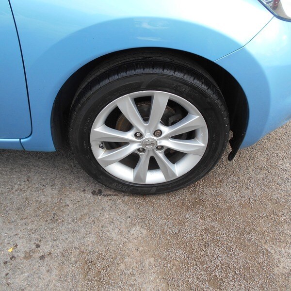 Used Nissan Note 2014 for sale - 76029832: Photo 15