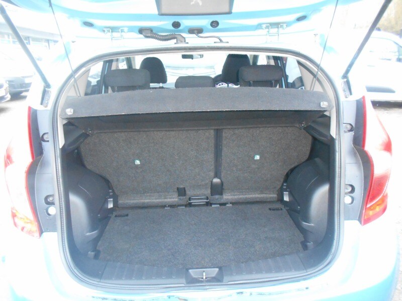 Used Nissan Note 2014 for sale - 76029832: Photo 17