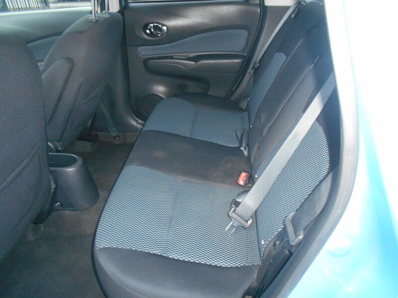 Used Nissan Note 2014 for sale - 76029832: Photo 19