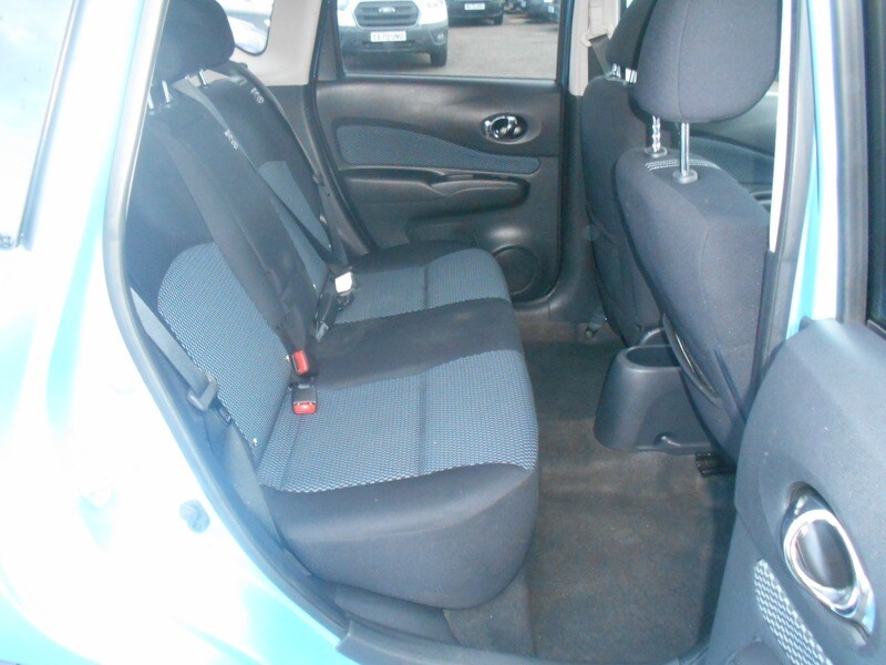 Used Nissan Note 2014 for sale - 76029832: Photo 21