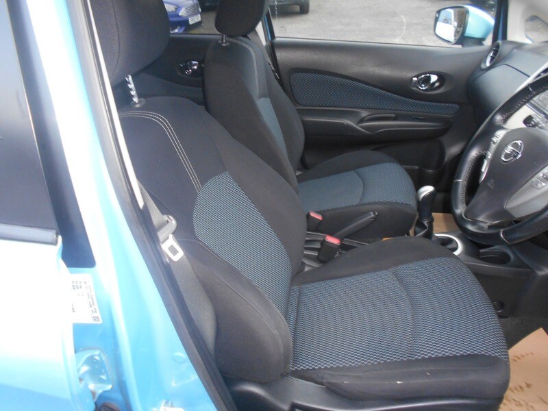 Used Nissan Note 2014 for sale - 76029832: Photo 22