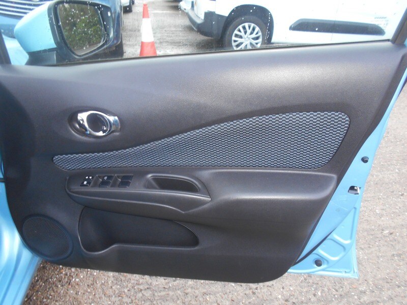 Used Nissan Note 2014 for sale - 76029832: Photo 23