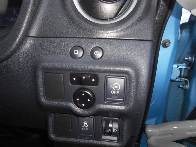 Used Nissan Note 2014 for sale - 76029832: Photo 24