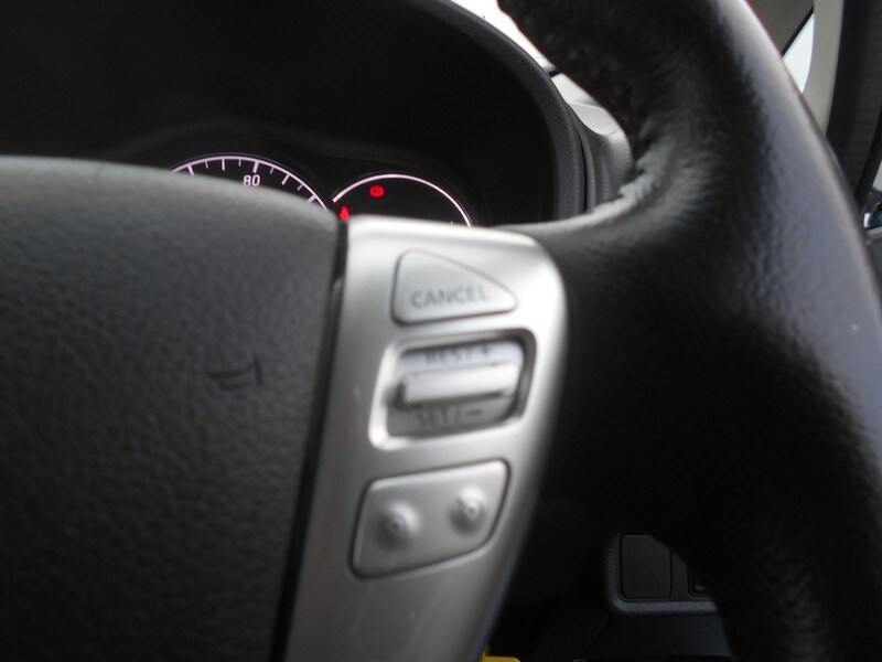 Used Nissan Note 2014 for sale - 76029832: Photo 25