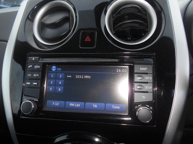 Used Nissan Note 2014 for sale - 76029832: Photo 29