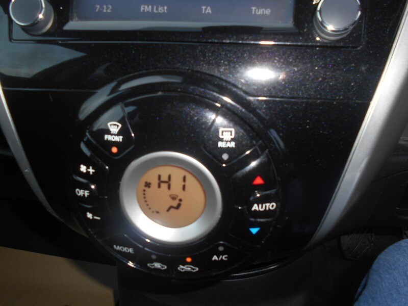 Used Nissan Note 2014 for sale - 76029832: Photo 30