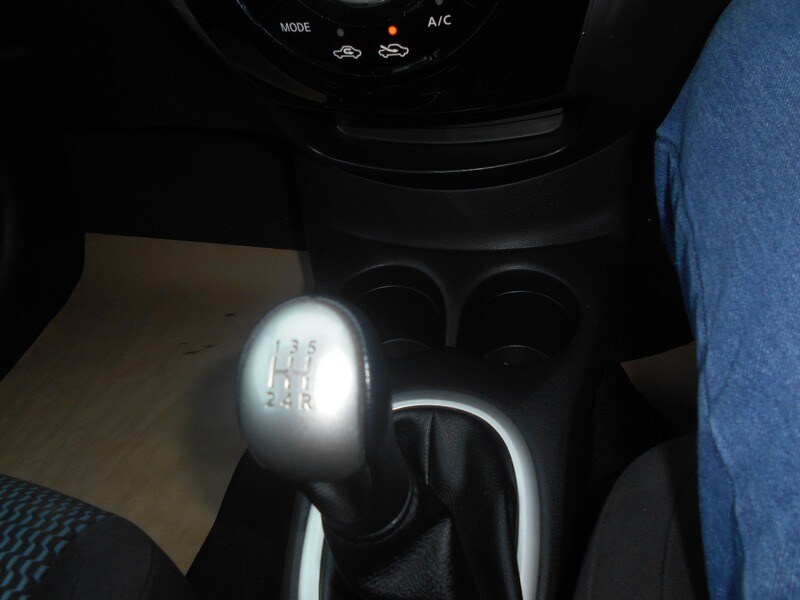 Used Nissan Note 2014 for sale - 76029832: Photo 31